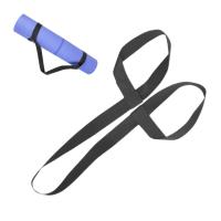 Cinta Ajustable De Yoga Portátil Correa De Hombro Para Ejercicio Y Estiramiento Equipamiento De Fitness Con Almacenamiento - details 8
