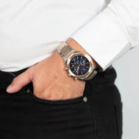 Maserati R8873642002 Reloj de moda para hombre, 45 mm, con estuche - details 2