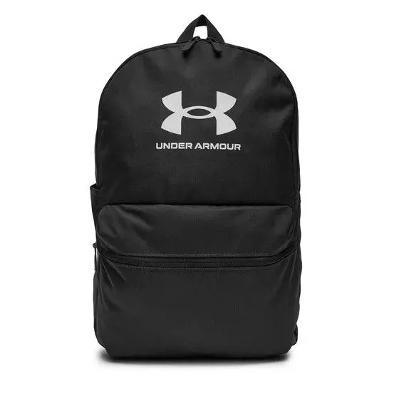 Under Armour - Mochila deportiva Loudon Lite 20 L para hombre, resistente y funcional, ideal para trabajo, universidad y entrenamiento, tamaño A4 - 1