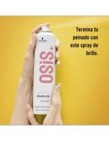 Schwarzkopf Professional OSiS+ Sparkler 300ml Laca para el cabello - details 4