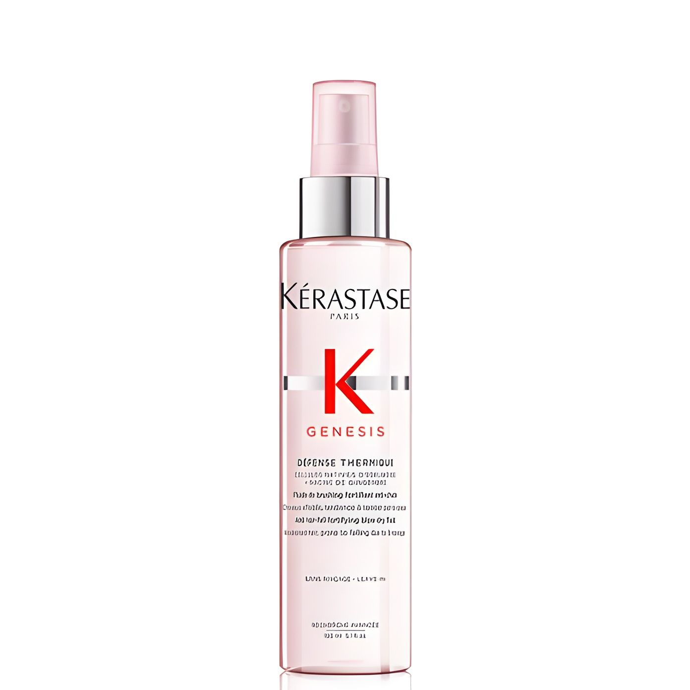 Kerastase Kérastase Protector Térmico para Cabello Fuerte y Nutrido