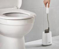 Joseph Joseph Duo Escobilla Flex Lite, diseño compacto y eficiente, fácil de usar y limpiar - details 1