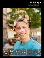 Smartphone FOSSiBOT S3 Pro 4G, Pantalla Curva AMOLED de 6.67", Pantalla Trasera de 1.09", 6GB de RAM, 128GB de ROM, Cámara AI de 64MP, Batería de 5000mAh, Helio G85, NFC, Doble SIM, Android 14, Desbloqueo Facial - details 10