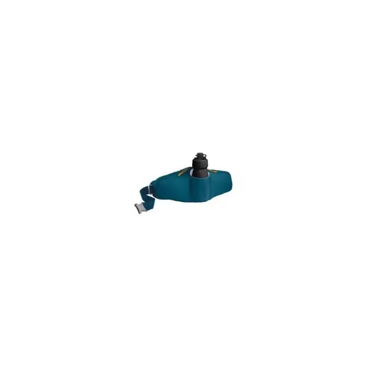 Camelbak Riñonera PODIUM FLOW 2 WAIST PACK 21OZ, MOROCCAN BLUE CAMELBAK de ciclismo para bicicleta - 1