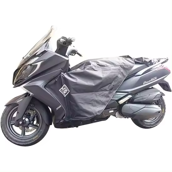CUBREPIERNAS TERMOSCUD ® TUCANO R178 Kymco Superdink 125 desde 2017 y Kymc5 R178 - 1