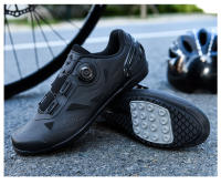 Zapatos De Ciclismo Profesionales Para Hombres Y Mujeres Transpirables Cómodos Ligeros De Goma Resistente Al Desgaste MTB Deportes Bicicletas - details 21