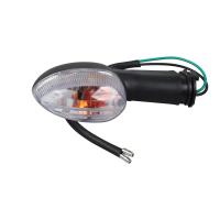 Lámpara De Señal De Giro Para Motocicleta Flasher Light Indicator Para YAMAHA YBR Z 125 YS125 XT125 YBR Z 125 Z 125Z YBRZ 125 YB125ZR - details 3