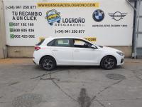 Caja cambios compatible con Hyundai I30 1.0 tgdi (120 cv) 2017 a 2018 (OEM/IAM: 430B026141) - details 4