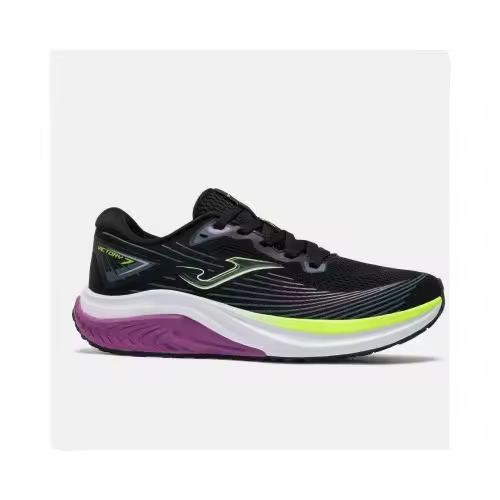 Joma - Zapatillas deportivas Victory Lady para mujer, suela de caucho resistente y diseño femenino moderno ideal para entrenamiento y uso diario - 1