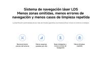 Xiaomi Robot Vacuum S40 - Aspirador y Friegasuelos con Navegación Laser LDS 360° | Succión Ultra Potente 10000Pa con Tecnología Antienredos | Batería 5200mAh hasta 180min | Deposito Polvo 520ml + Agua 270ml | Compatible con Amazon Alexa y Google Home - details 5