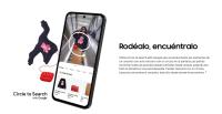 Samsung SM-A276 A27 6+128GB 6.7" 5G ,Teléfono Móvi Pantalla 120Hz, IA, Batería 5000mAh, Cámara 50MP OIS, 6 años updates (Versión EU) - details 10