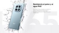 XIAOMI REDMI Note 15 5G - Smartphone de 6+128GB/8+256GB, Pantalla AMOLED FHD+ de 6,77", batería de 5520 mAh , Sin cargador - details 8