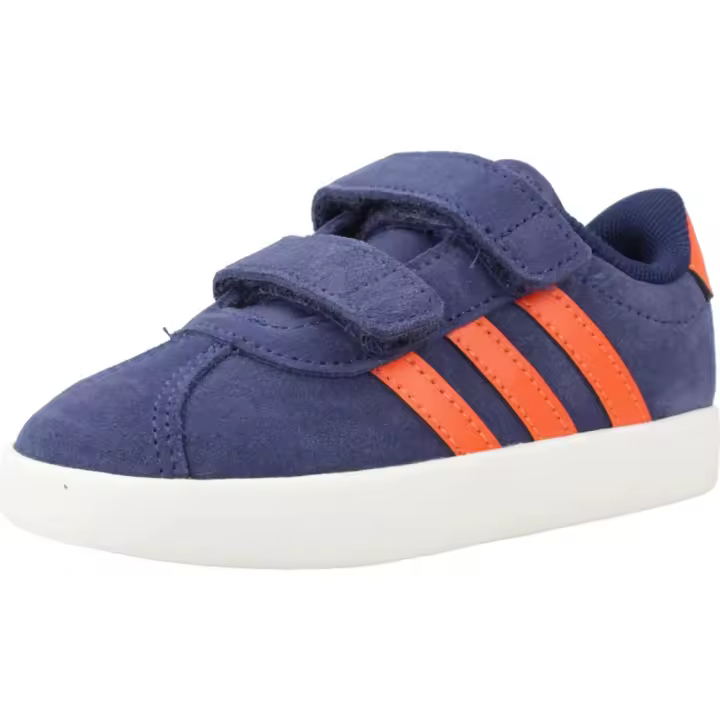 Zapatillas Niño Marca Adidas Modelo Court 3.0 Cf I - 1