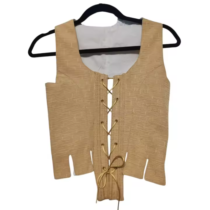 Justillo regional niña T 10 años - 1