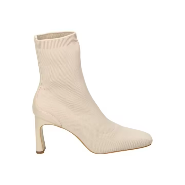 Botines CORINA m2832 moda joven crudo - 1