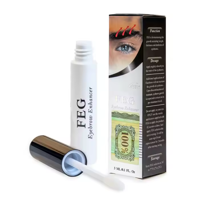FEG Eyebrow Enhancer Sérum para Cejas Eyebrow Enhancer-3ml - 1