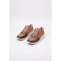 Pikolinos CANTABRIA W4R-6718C4 Deportivas Planas mujer Camel - details 0