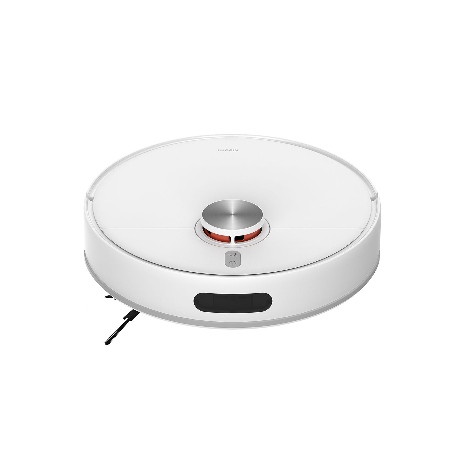 Official | Xiaomi Robot Vacuum S40, Ventilador de succión tipo huracán de 10 000 Pa, Batería de duración prolongada con 5200 mAh, Tecnología antienredos multidimensional