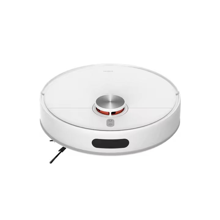Official | Xiaomi Robot Vacuum S40, Ventilador de succión tipo huracán de 10 000 Pa, Batería de duración prolongada con 5200 mAh, Tecnología antienredos multidimensional - 1