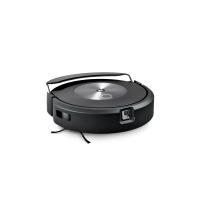 Aspiradora robot iRobot Roomba Combo j7 (negra) - details 1