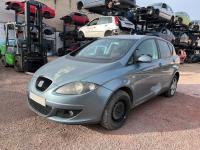 Motor limpia trasero compatible con Seat Toledo (5p2) stylance / style 2004 a 2009 (OEM/IAM: 53028012) - details 2