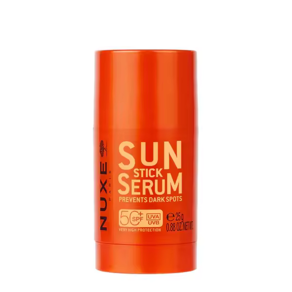 NUXE SUN SERUM EN STICK PROTECCION SOLAR SPF 50+ 1 ENVASE 25 G - 1