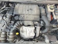 Centralita motor uce compatible con Peugeot 307 Sw 2005 a 2008 (OEM/IAM: 0281011634) - details 4