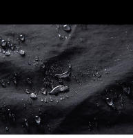 Chaqueta De Corrida Para Hombres Impermeable Y a La Viento Con Capucha Ligera Y Transpirable Ropa De Escalada Y Pesca - details 7