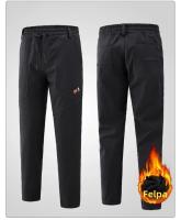 Conjunto Deportivo De Invierno Para Hombre 2 Piezas Chaqueta + Pantalón Deportivo Moda Masculina Ropa De Marca Traje De Pista - details 17