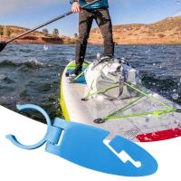 2Pcs/set Clips Para Fin De Tabla De Paddle Expansibles Accesorios Para Botes Inflables Anclajes Para Surf Y Deportes Acuáticos - details 13