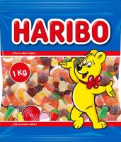 Haribo - Cocktail pica Caramelo de Goma-1 kg - details 0