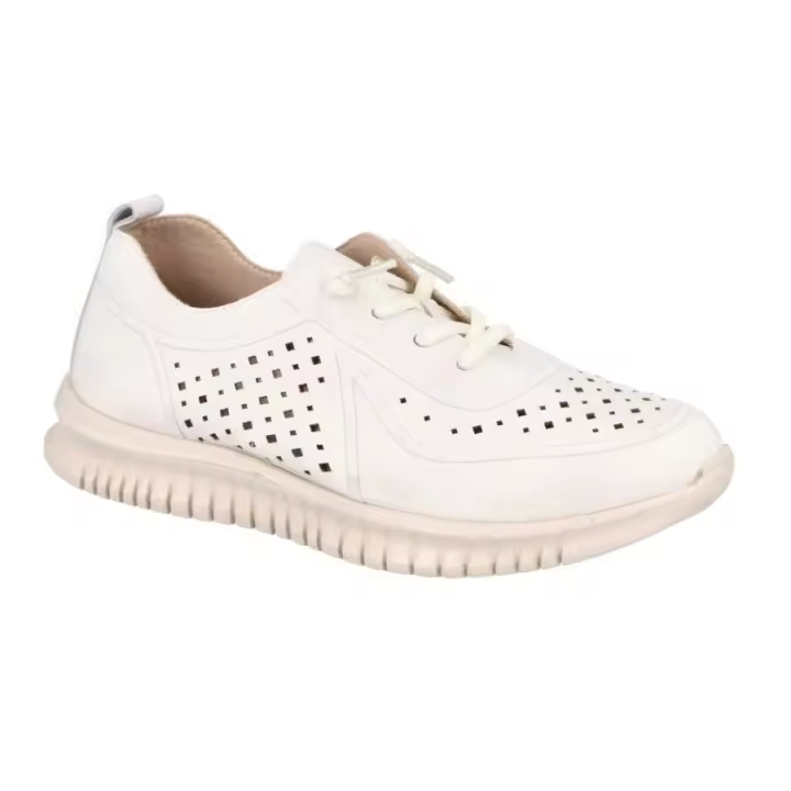 CALZAZUL 505N BEIGE 38266 26V CASUAL SPORT CALADO BEIGE - 1