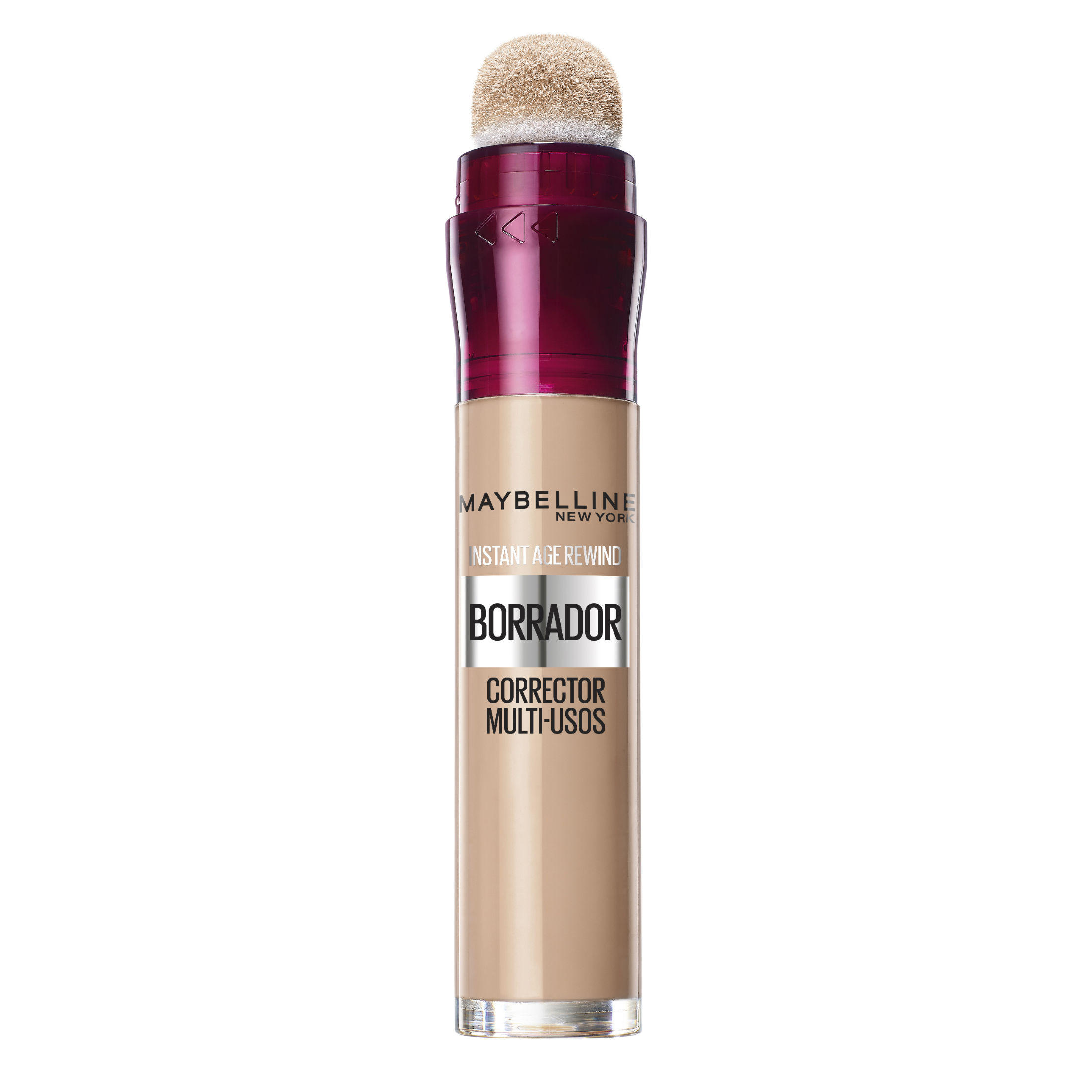 Maybelline New York | Borrador Corrector Hidratante Multiusos