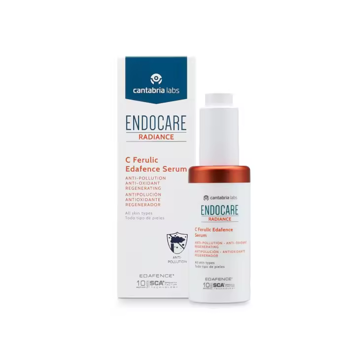 Endocare Radiance C Ferulic Edafence Serum 30ml - 1
