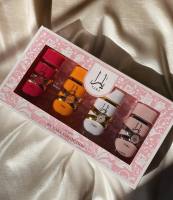 Perfume Árabe para Mujer Yara Rosa de Larga Duración 100 ml - details 1