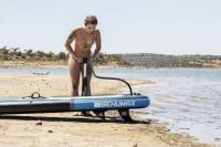 Tabla de paddle surf Be Wave Dark 10 - details 4