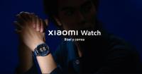 Xiaomi Watch S3 47 Versión global La pantalla grande AMOLED de 1,43 pulgadas admite más de 150 modos deportivos, admite llamadas Bluetooth®, frecuencia cardíaca, monitoreo de oxígeno en sangre, seguimiento de ejercicio, reloj auténtico oficial de XiaomiS3 - details 13