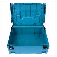 MAKITA 821550-0 - Maletín MakPac tipo 2 Azul - details 1