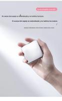 Espejo De Maquillaje Portátil De Acero Inoxidable Ultra Delgado Y Plegable Antirompible Para Viajes Y Camping Espejo De Mano Compacto - details 3