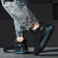 Zapatos De Correr Para Hombre Con Suela De TPU Malla Transpirable Ligera Y Cómoda Deportivas Ideales Para Uso Diario Y Ejercicio - details 15