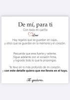 MayMax Dedicatoria de Mi , para Ti - details 0