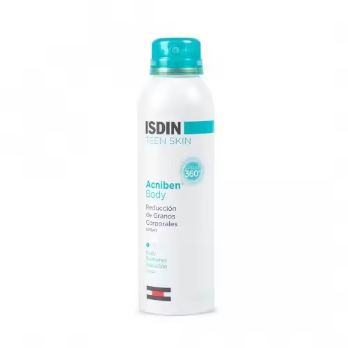 Isdin Acniben Body 150 ml. - 1