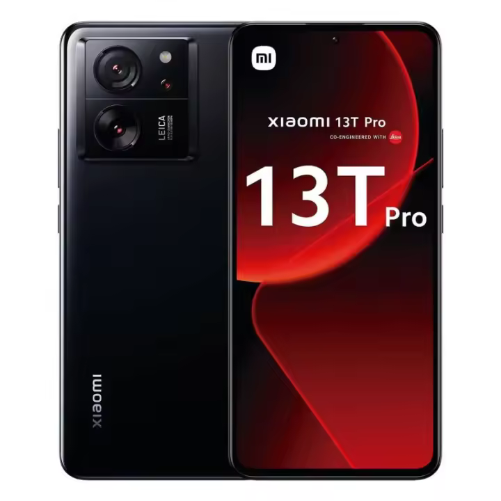 Xiaomi 13T Pro 512GB - Smartphone con Pantalla OLED 6.67 Pulgadas - 1