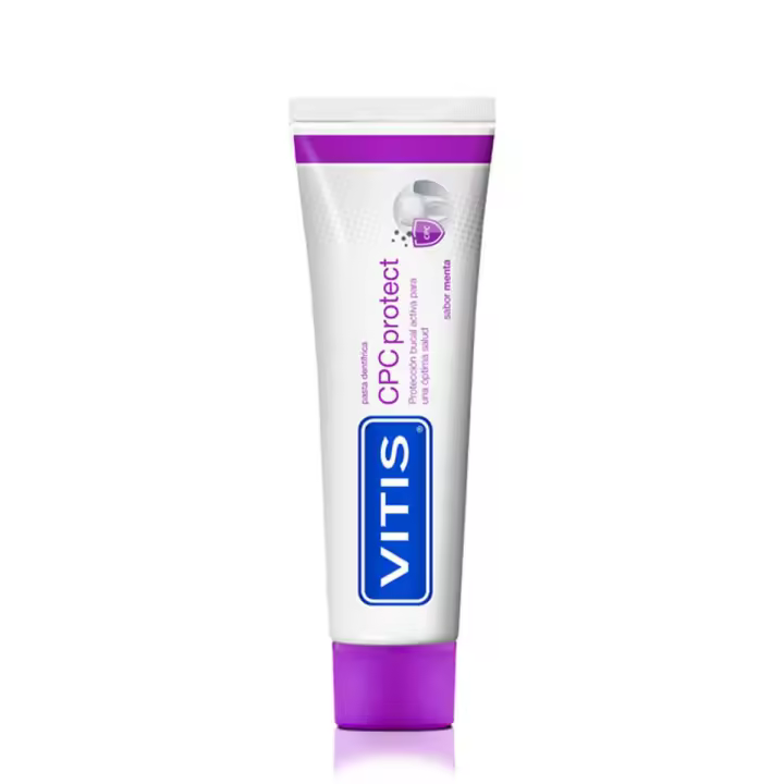 Vitis cpc protect pasta dental 100 ml - 1