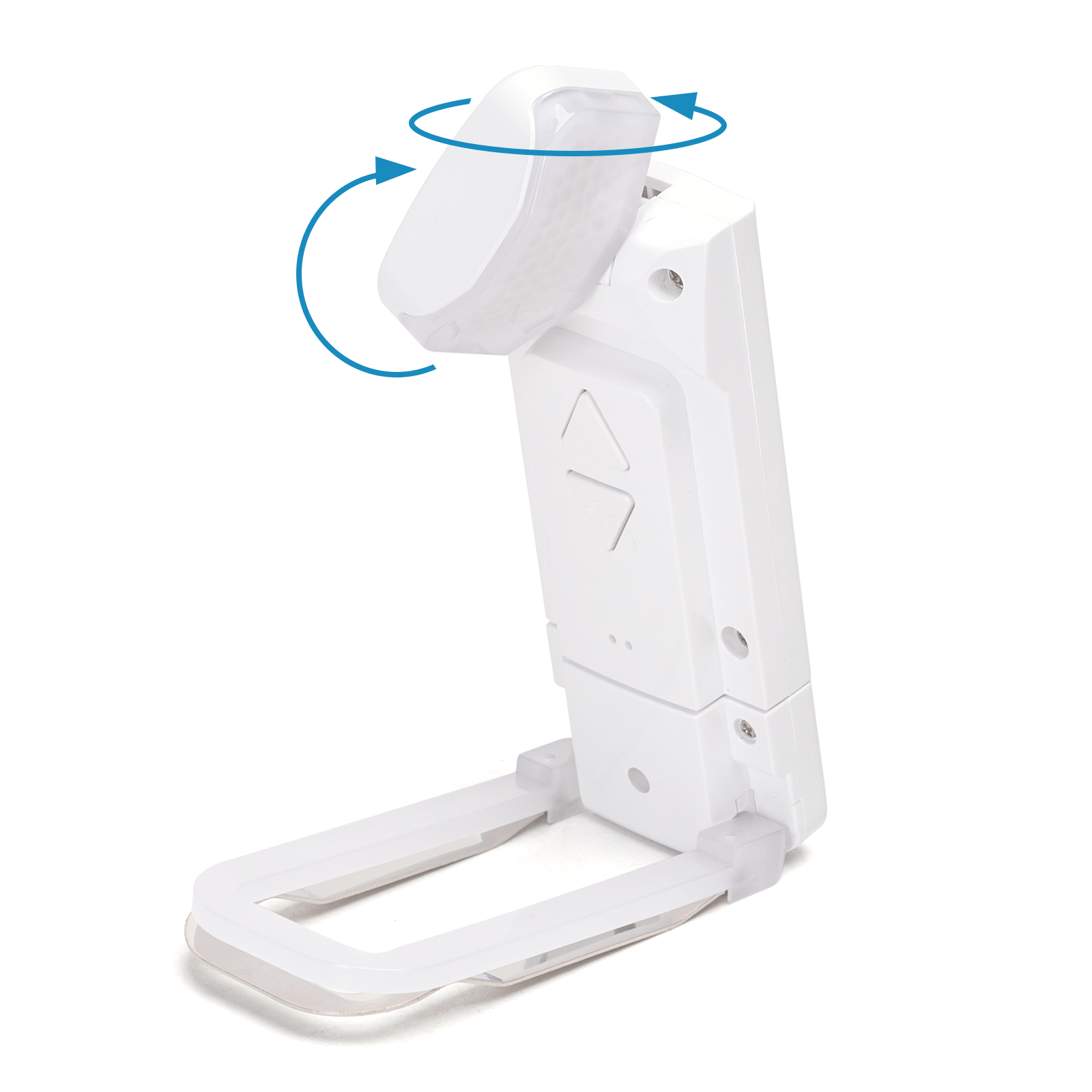 Aigostar Luz Lectura Libros Cama, Luz para Leer Libros en La Cama, Lampara Lectura Recargable USB Luz para Leer, Luz Libro Lectura con 3 Colores & 5 Brillos Regulables, Luz de Lectura con Clip
