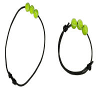 Pulsera para Pádel y Tenis - Ajustable - Cordón de Cera - PRO ELITE Complementos de Padel - details 1