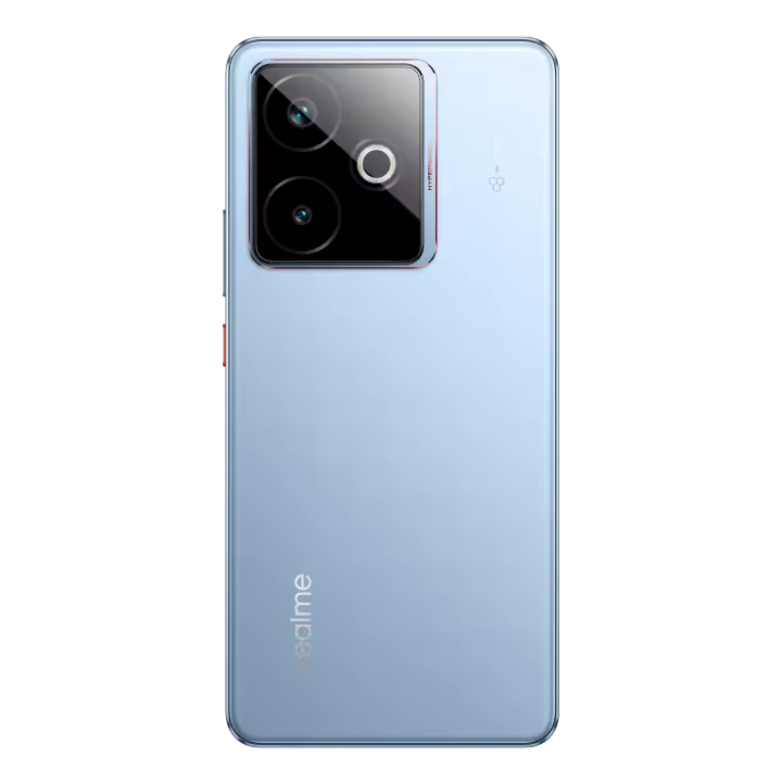 Teléfono - realme GT 7T 5G Smartphone 12GB+256GB | 12GB+512GB, MediaTek Dimensity 8400-Max, Batería Titan 7000mAh+120W Carga rápido, Cámara IMX896 con AI Viaje Snap, 360° Ultimo Refrigeración, Pantalla 6000nits Pro-ESports, IP69 - 1