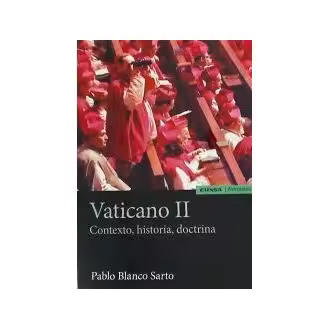 Vaticano II contexto, historia - 1