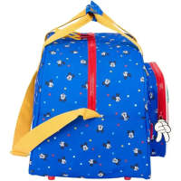 Disney - Bolsa de deporte con asa Mickey Mouse Good Day de nailon para gimnasio y viajes, resistente y compacta - details 2