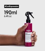 L'Oréal Professionnel Paris Curl Expression Agua Reanimadora de Rizos 190 ml. - details 2